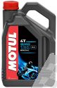 MOTUL ENGINE OIL 3000 4T 10W40 4L CAN