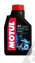 MOTUL ENGINE OIL 3000 4T 20W50 1L CAN