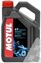 MOTUL MOTOROVÝ OLEJ 3000 4T 20W50 4L FLAŠKA