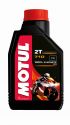 MOTUL ENGINE OIL 710 2T 1L CAN