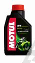 MOTUL MOTOROVÝ OLEJ 510 2T 1L FLAŠKA