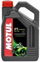 MOTUL MOTOROVÝ OLEJ 510 2T 4L FLAŠKA