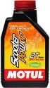 MOTUL ENGINE OIL SCOOTER POWER  2T 1L CAN