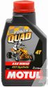 MOTUL ENGINE OIL POWER QUAD 4T 10W40 1L CAN