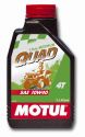 MOTUL ENGINE OIL QUAD 4T 10W40 1L CAN