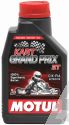 MOTUL MOTOR L KART GRAND PRIX 2T 1L DOSE