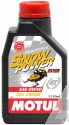 MOTUL ENGINE OIL SNOWMOBIL SNOWPOWER 4T 0W40 1L CAN