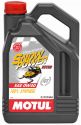 MOTUL MOTOROVÝ OLEJ SNĚŽNÝ SKÚTR SNOWPOWER 4T 0W40 4L FLAŠKA