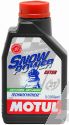 MOTUL ENGINE OIL SNOWMOBIL SNOWPOWER 2T 1L CAN