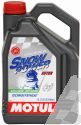 MOTUL ENGINE OIL SNOWMOBIL SNOWPOWER 2T 4L CAN