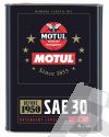 MOTUL MOTOROVÝ OLEJ CLASSIC SAE 30 2L FLAŠKA