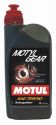 MOTUL GEAR OIL MOTYLGEAR 75W80 1L CAN