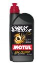 MOTUL PŘEVODOVÝ OLEJ GEAR 300 LS 75W90 1L FLAŠKA