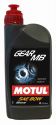 MOTUL GEAR OIL GEAR MB SAE 80 1L CAN