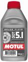 MOTUL BREMSFLSSIGKEIT DOT 5.1 0,500L DOSE