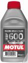 MOTUL BRAKE FLUID RBF 600 RACING 0,500L CAN