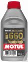 MOTUL BREMSFLSSIGKEIT RBF 660 RACING 0,500L DOSE