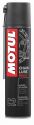 MOTUL CHAIN LUBE C2 ROAD 0,400L SPRAY