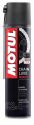 MOTUL KETTEN SCHMIERMITTEL C2 ROAD PLUS 0,400L SPRAY