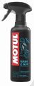 MOTUL REINIGER WASH & WAX E1 0,400L MIT SPRHPISTOLE