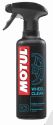 MOTUL REINIGER E3 RAD REINIGER 0,400L MIT SPRHPISTOLE