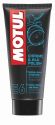 MOTUL POLISH E6 CHROME & ALU POLISH 0,100L TUBE