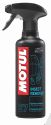 MOTUL ODSTRAŇOVAČ HMYZU E7 0,400L STŘÍKACÍ PISTOL