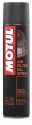 MOTUL AIRFILTER OIL SPRAY A2 0,400L SPRAY