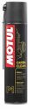 MOTUL VERGASER REINIGER P1 CARBU 0,400L SPRAY