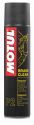 MOTUL BRAKE CLEANER P2 BRAKE CLEAN 0,400L SPRAY