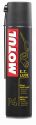 MOTUL MULTI PROTECTION LUBRICANT P4 E.Z. LUBE 0,400L SPRAY