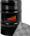 VROOAM ENGINE OIL 100%-SYNTHETIC PAO-ESTER 4T 10W50, 50L DRUM