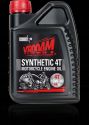 VROOAM ENGINE OIL SEMI-SYNTHETIC 4T 10W40, 1L CAN