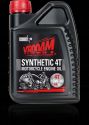 VROOAM MOTOR L SEMI-SYNTHETIC 4T 10W40, 1L DOSE