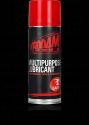 VROOAM SCHMIER UND PFLEGEMITTEL MULTIFUNKTIONSL 0,400L SPRAY