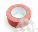 SCHREMS DUCT TAPE 50M RED