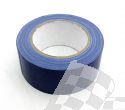 SCHREMS DUCT TAPE 50M BLUE