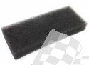 TWIN AIR SKID/BRAKE FOAM 30X14X4CM