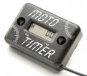 MOTO TIMER HOUR METER