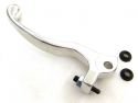 SCHREMS CLUTCH LEVER FORGED MOTO GAS GAS 97-, BETA 250-525RR 05-, SHERCO 99-, GAS GAS QUAD