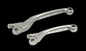 ZETA PIVOT CLUTCH LEVER FP 3-FINGER REPAIR-LEVER FORGH