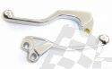 SCHREMS BRAKE/CLUTCH LEVER SET KAWASAKI ALL KX 97-99