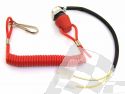 SCHREMS KILL SWITCH LANYARD