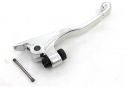 SCHREMS BRAKE LEVER FORGED KTM ALL BREMBO 14-