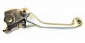 ZETA PIVOT BRAKE LEVER CP-M 3-FINGER CRF250R/450R 07-