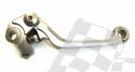 ZETA PIVOT BRAKE LEVER CP-M 3-FINGER YZ250F07-, YZ450F08-, YZ125/250 08-