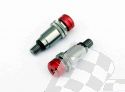 FORK BREATHER VALVES-ALL KYB/SHOWA FORKS M5 RED