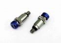 FORK BREATHER VALVES-ALL KYB/SHOWA FORKS M5 BLUE