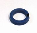 SEALING RING OF THE PISTON ROD/SHAFT. SUITABLE FOR CLOSED-CARTRIDGE FORKS SHOWA 12 X 18 X 3,5 MM 1 PIECE