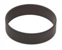 PISTON RING OF THE REBOUND PISTON - SHOWA. 23 MM